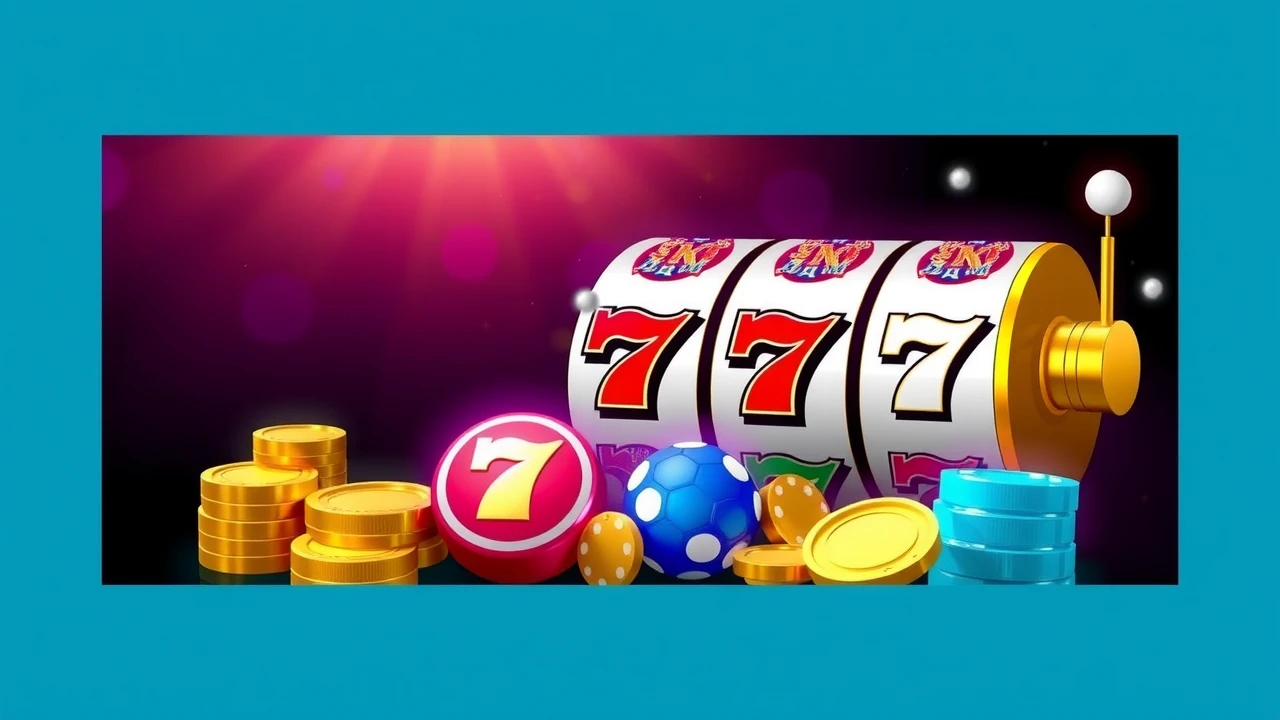 Conquering Online Casino Slot Games: Winning Strategies to Enhance Your Chances
