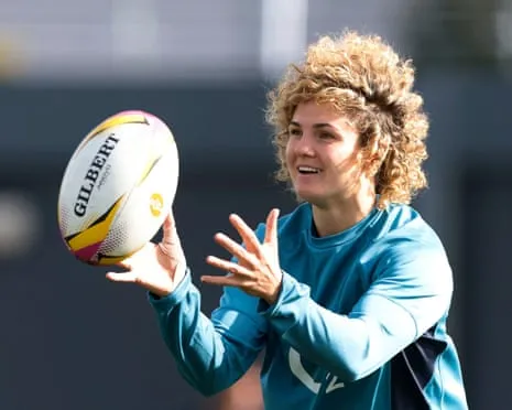 Pressure is a Privilege – The Red Roses Need to Perform When It Matters Facing France