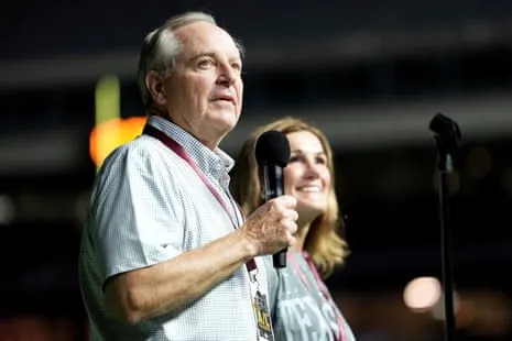 Texas A&M Head Steps Down After Dispute Regarding Gender-Related Teachings
