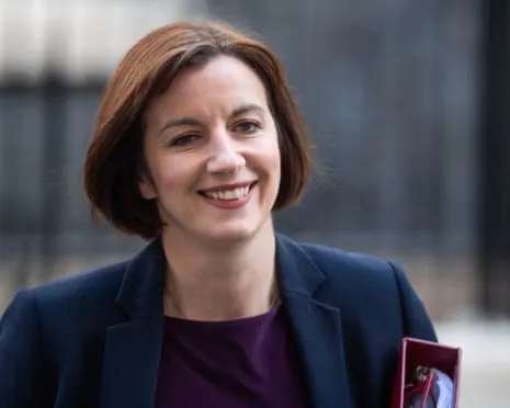 Abolishing Two-Child Benefit Cap Moves Closer as Education Secretary Condemns ‘Spiteful’ Policy