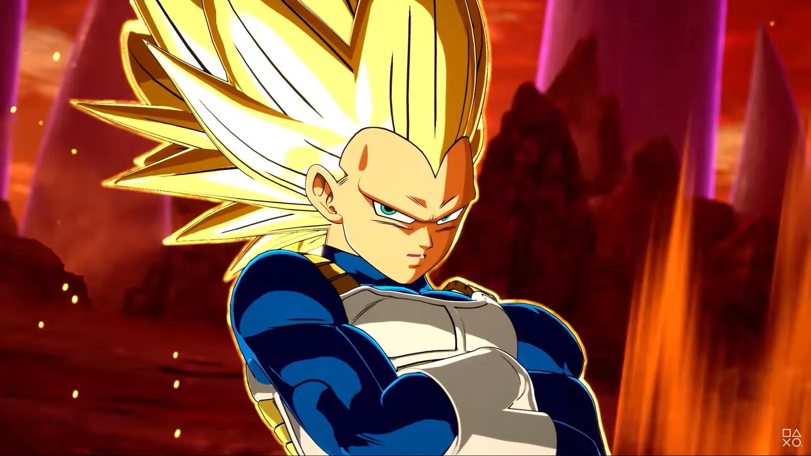 DB Sparking Z Next DLC Delivers More Than Just Dragon Ball Daima Appearances