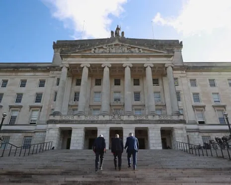 Understanding the New NI Conflict Legacy Measures Entail?